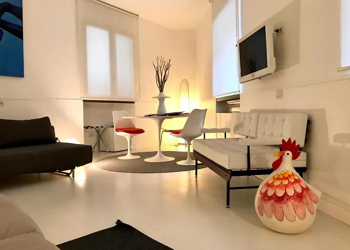 Pm3 Apartment