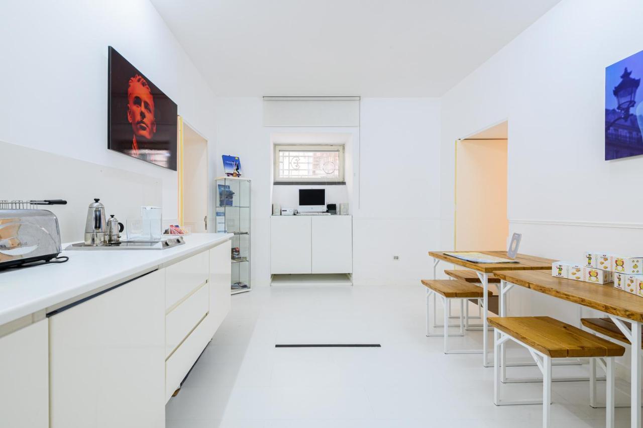 Apartment Pm3 Naples
