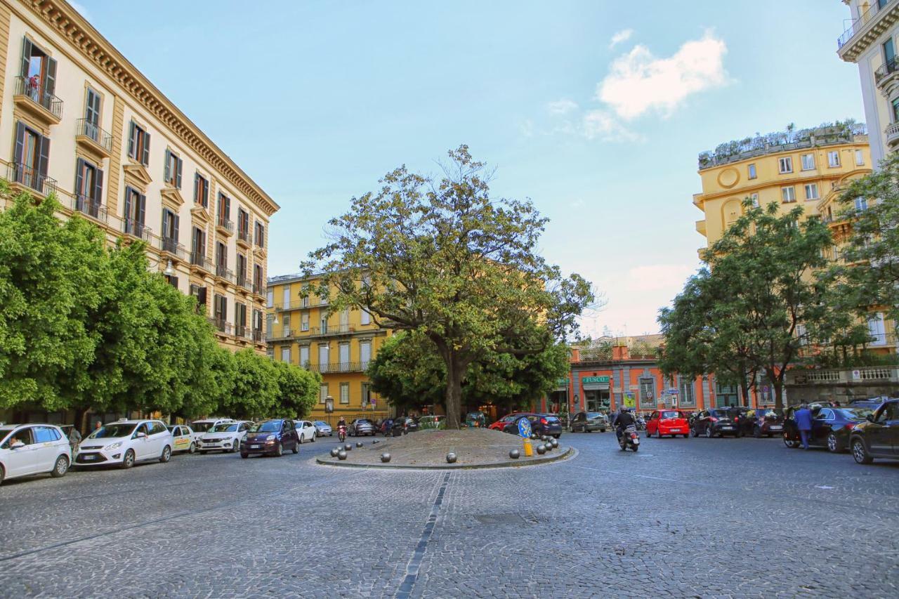 Pm3 * Naples